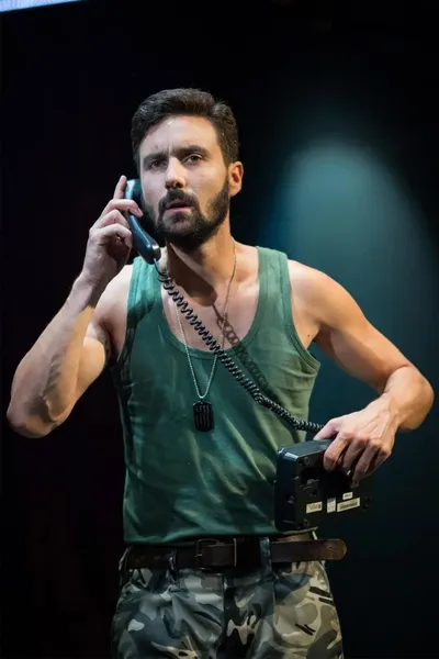 Stiliyan Stoyanov
