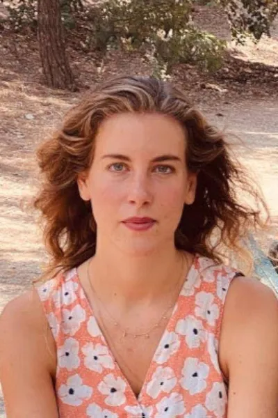 Eleni Boukli