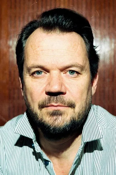 Peter Sommer