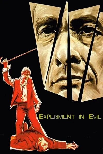 Experiment in Evil