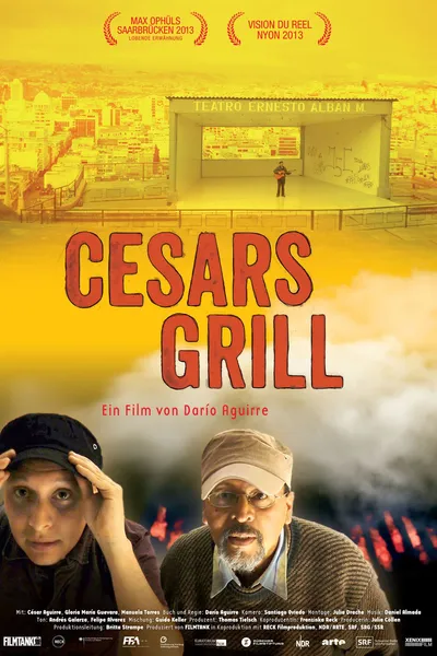 Cesar's Grill