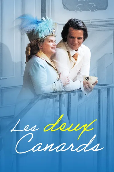 Les deux canards