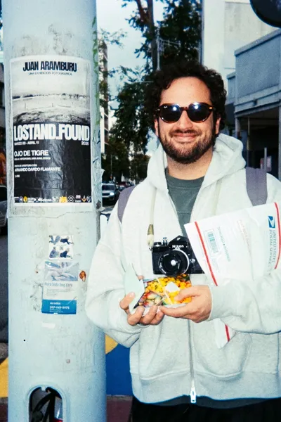 Juan Pablo José Aramburu Charneco