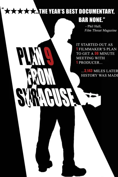 Plan 9 From Syracuse