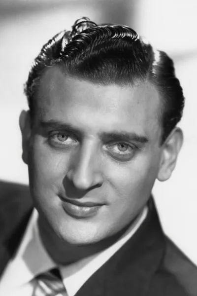 Rodney Dangerfield