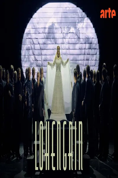 Richard Wagner: Lohengrin @ Baden-Baden Easter Festival 2026