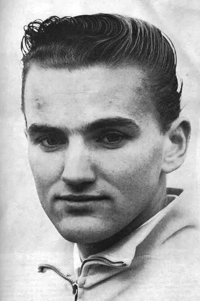 Bengt Nåjde