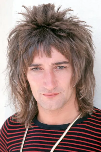 Rod Stewart
