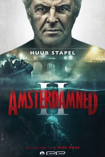 Amsterdamned II