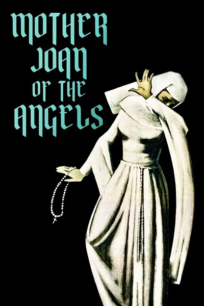 Mother Joan of the Angels