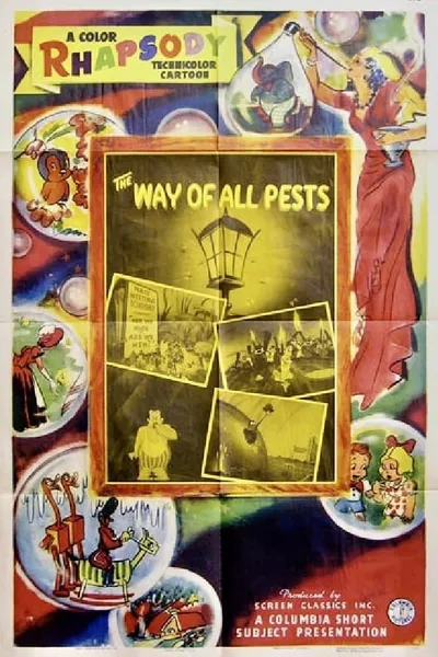 The Way of All Pests