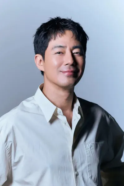 Zo In-sung