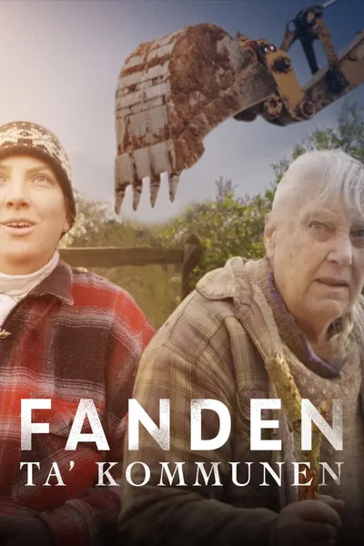 Fanden ta' kommunen