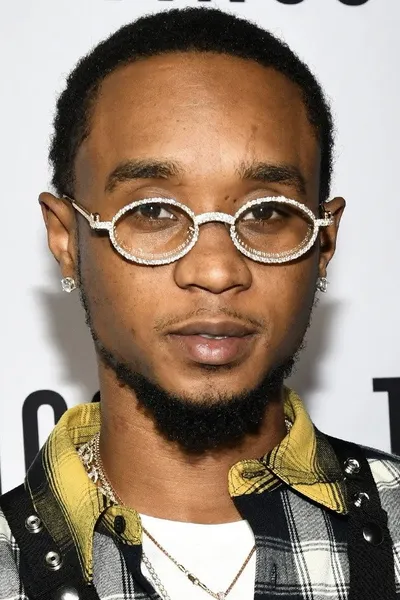 Slim Jxmmi