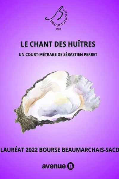 Le chant des huîtres