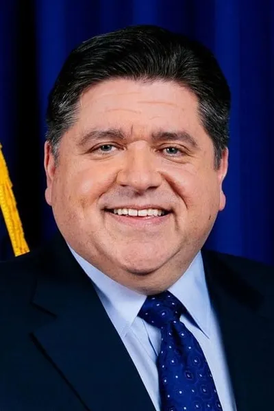 JB Pritzker