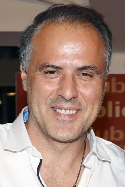 Petros Kalkovalis