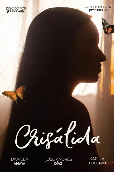 Crisálida
