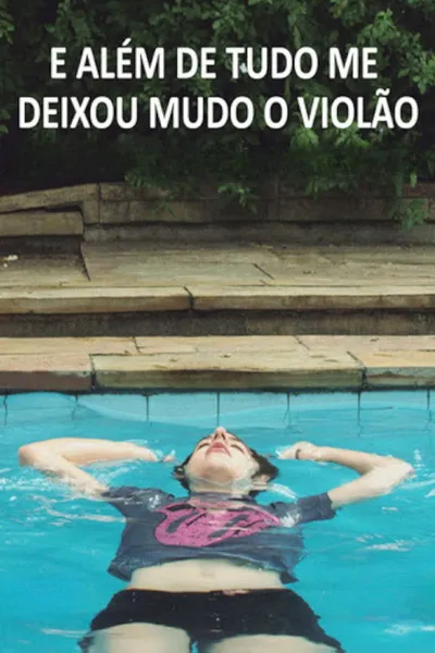 While My Guitar Gently Weeps