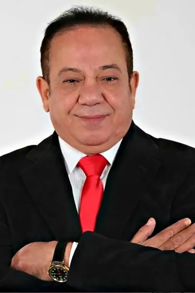 Mohamed Mahmoud