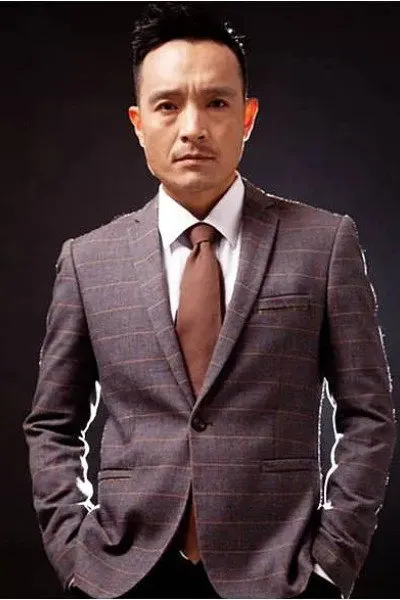 Wang Hongtao