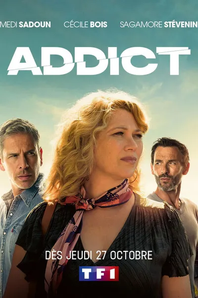 Addict