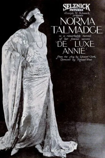 De Luxe Annie
