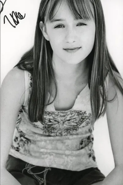 Nicolette Little