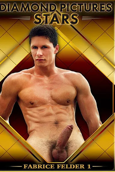Diamond Pictures Stars: Fabrice Felder