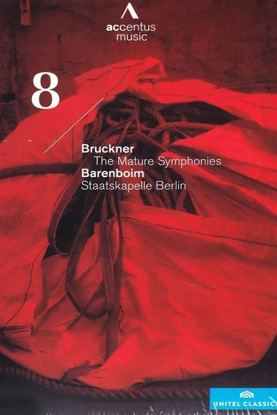 Bruckner: Symphony No. 8