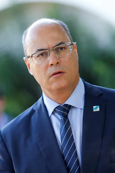 Wilson Witzel