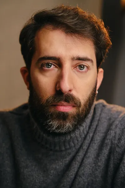 Pedro Jesus