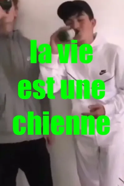 La Vie est une Chienne