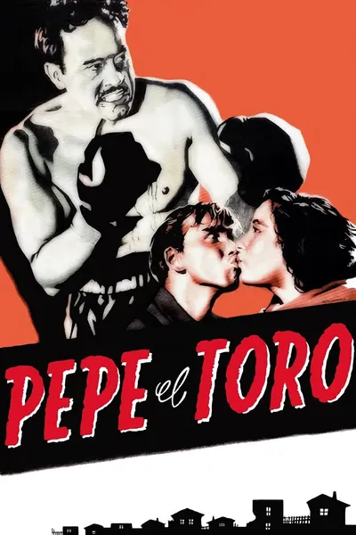 Pepe El Toro