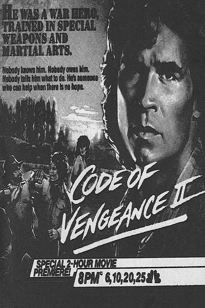 Dalton: Code of Vengeance II