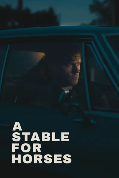 A Stable for Horses
