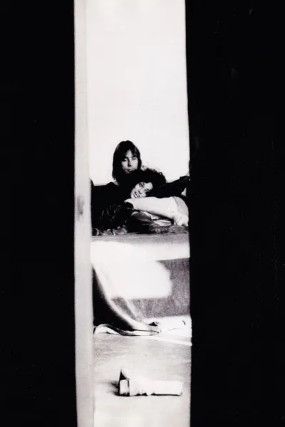 Double Pisces, Scorpio Rising