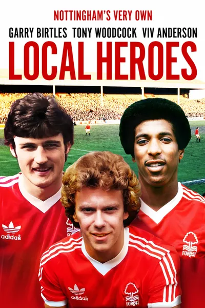 Local Heroes