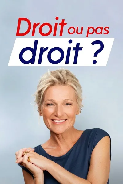 Droit ou pas droit ?