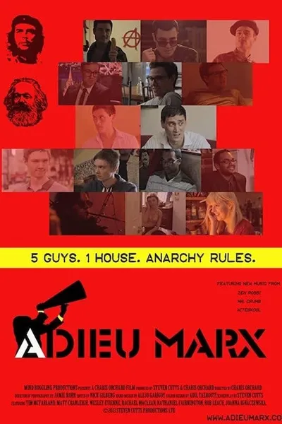 Adieu Marx