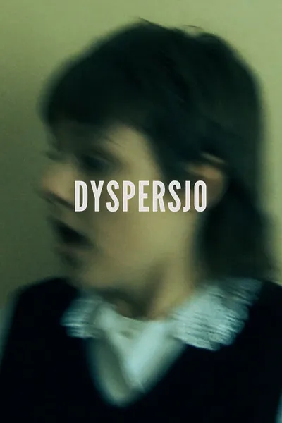 Dyspersjo