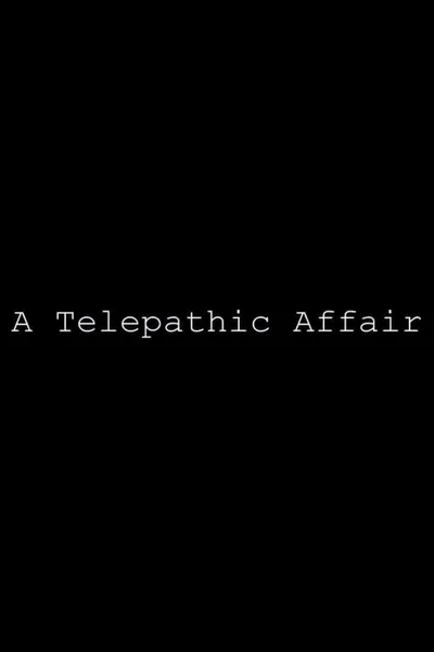 Telepathic Affair