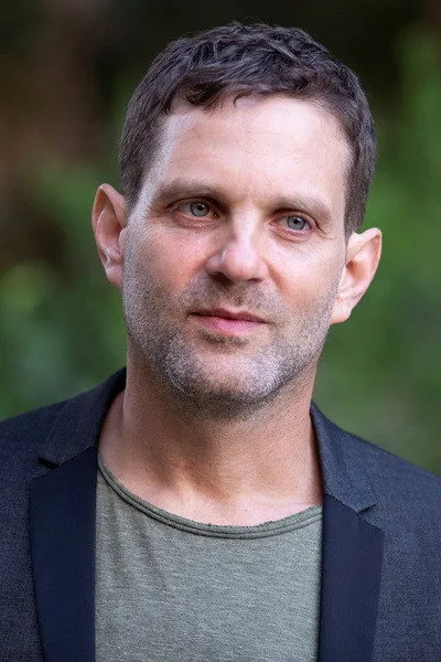 Daniel Zahavi