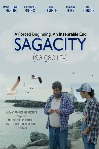 Sagacity
