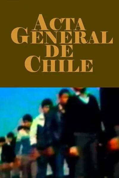 Chile: A Genral Record