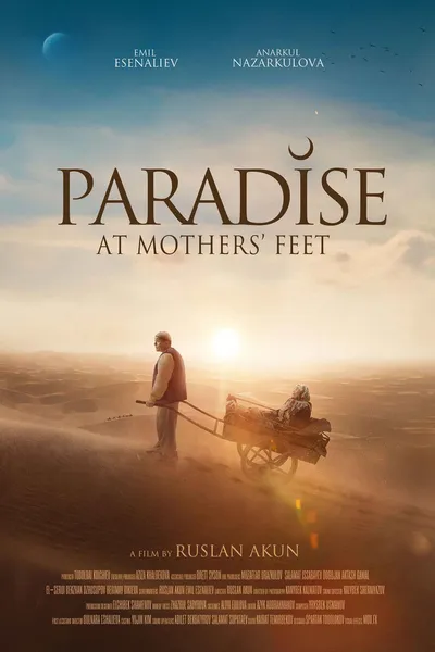 Paradise at Mothers' Feet