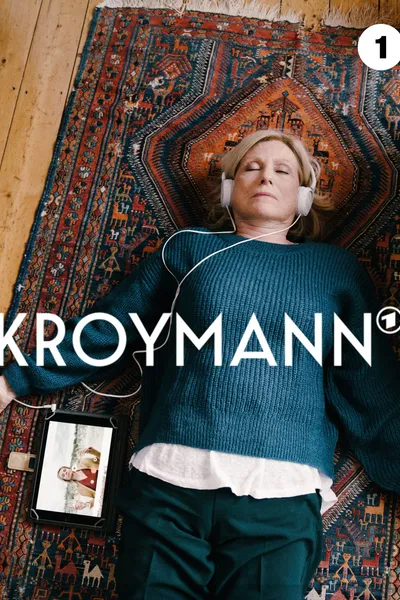 Kroymann