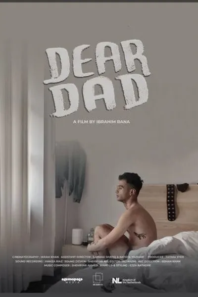 Dear Dad