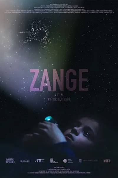 Zange