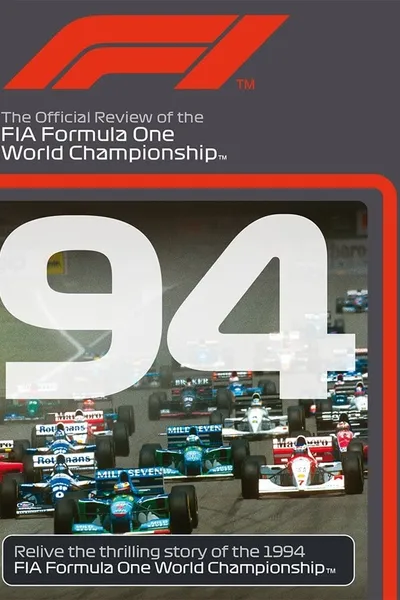 1994 FIA Formula One World Championship Season Review